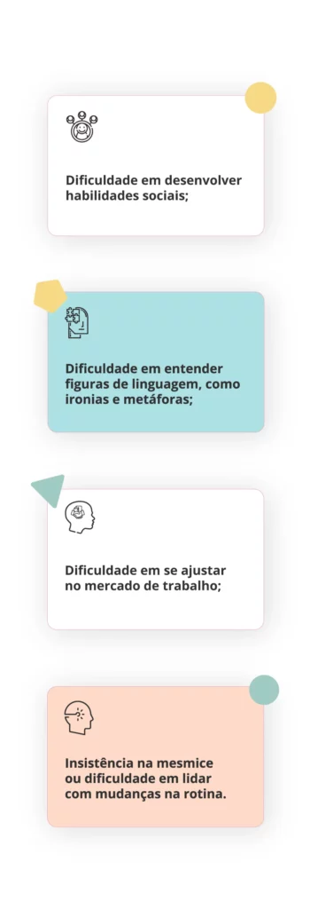 Você sabe quais os sinais do autismo em bebês? Por que é importante o  diagnóstico precoce?