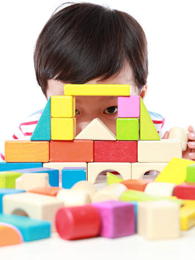 Brinquedos para autismo: tudo que você precisa saber!
