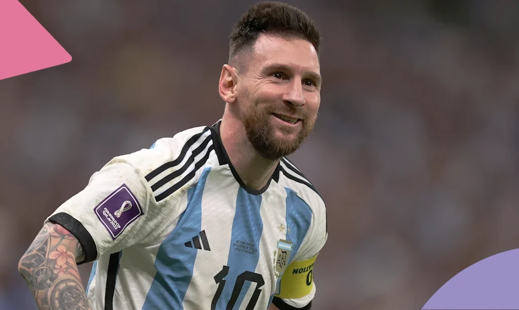 Messi não pode sozinho': imprensa e redes socias criticam seleção argentina