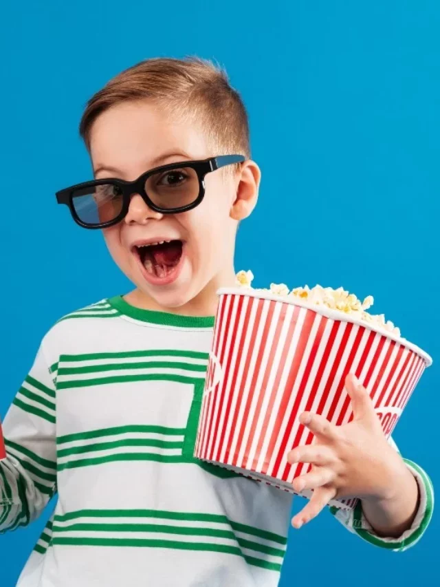 Conheça a Sessão Azul: cinema com salas adaptadas para autistas