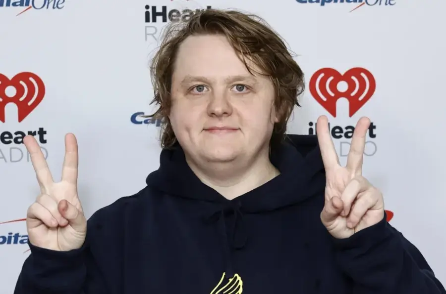 Lewis Capaldi