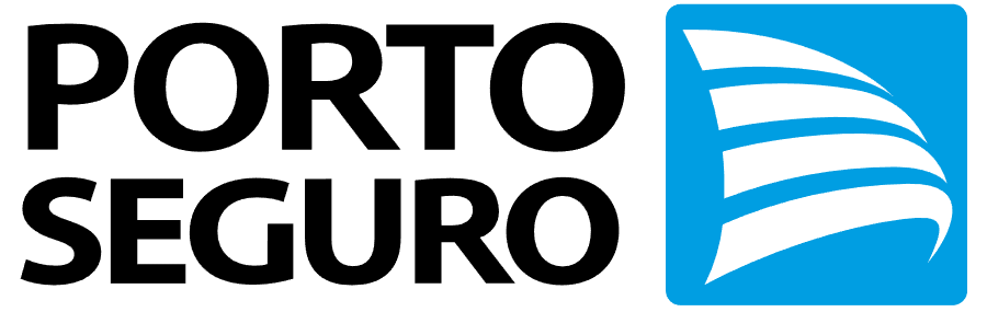 Logo da Porto Seguro