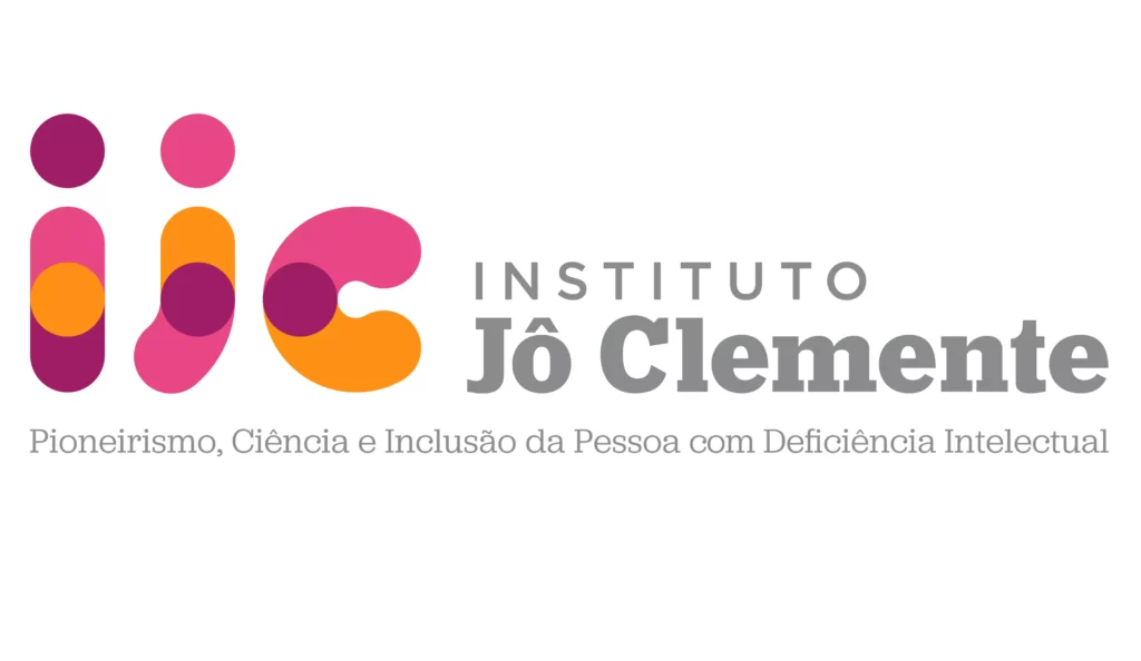 logotipo Instituto Jô Clemente 
