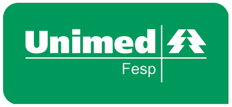 Logo da Unimed Fesp