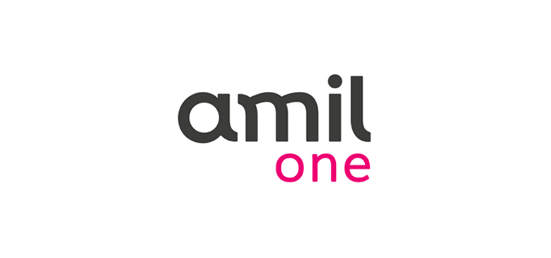 Logo da Amil One