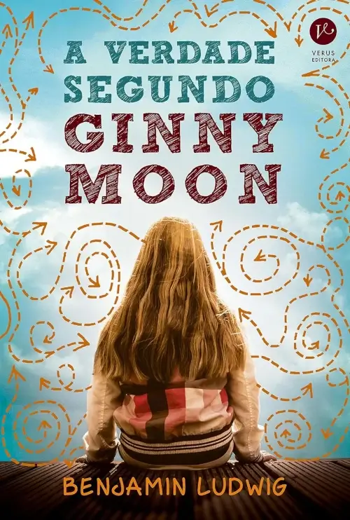 Livros sobre autismo: A verdade segundo Ginny Moon - Benjamin Ludwig