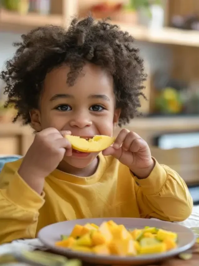 Existem alimentos que podem prejudicar a saúde de pessoas autistas?
