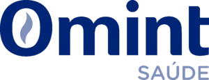 Logo plano de saúde Omint