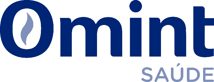 Logo plano de saúde Omint