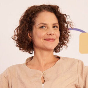 Picture of Alice Tufolo
