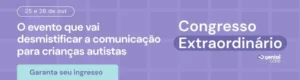 Banner congresso extraordinário 2025 - Genial Care