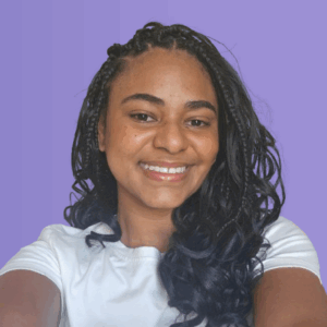 Picture of Gabrielle Caze