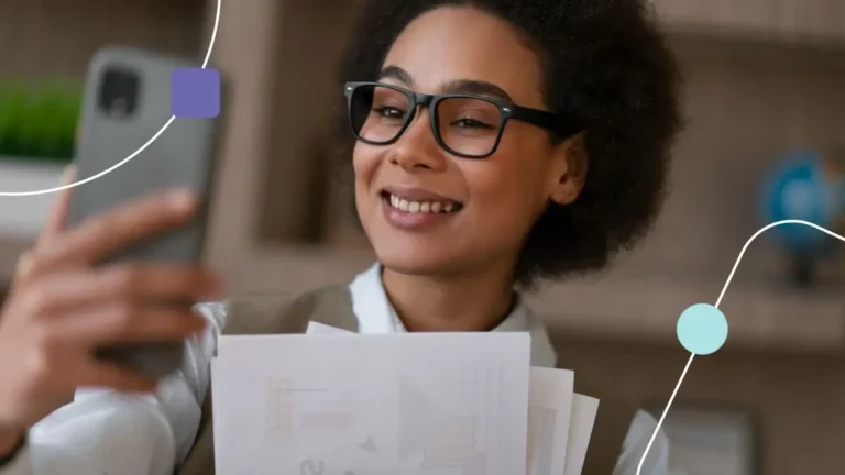Fonoaudiologa feliz com conseguir ser parceira da Genial Care após pesquisa no mercado de trabalho do Autismo no Brasil