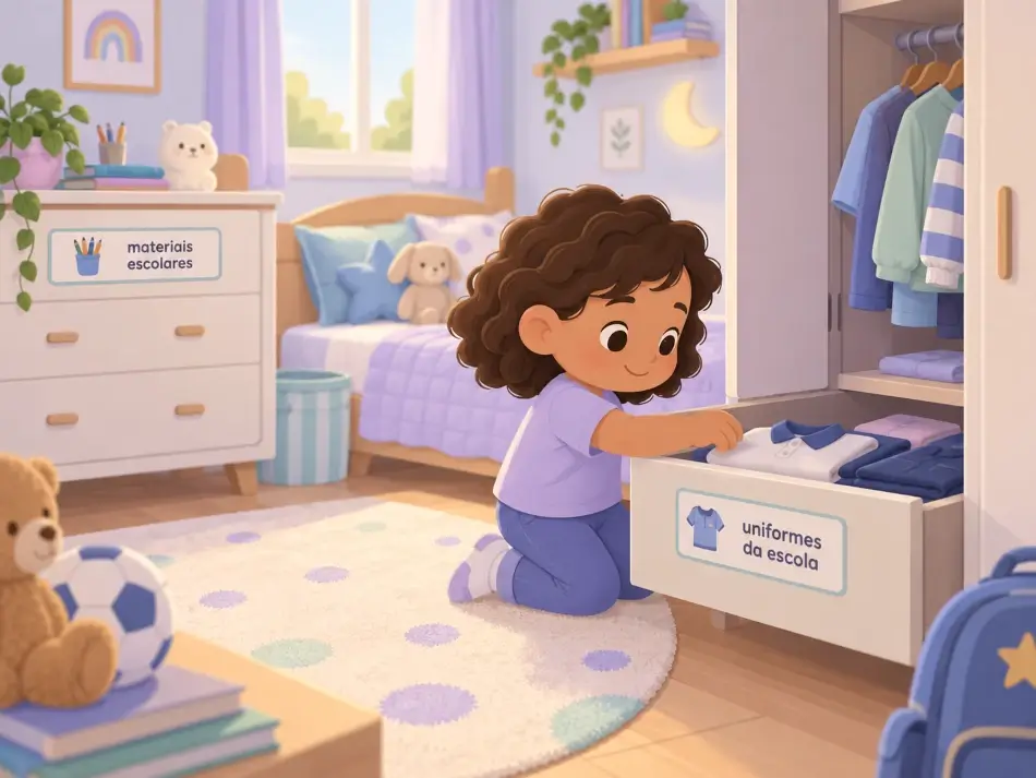 funções executivas no autismo