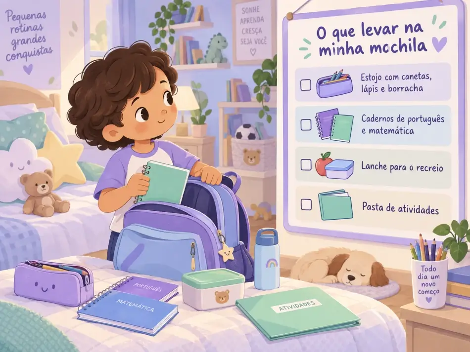 funções executivas no autismo